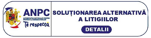 ANPC – Soluționarea alternativă a litigiilor